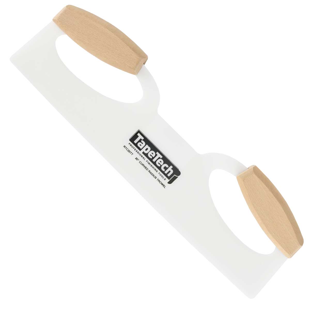 TapeTech Radius Trowel RTC20TT